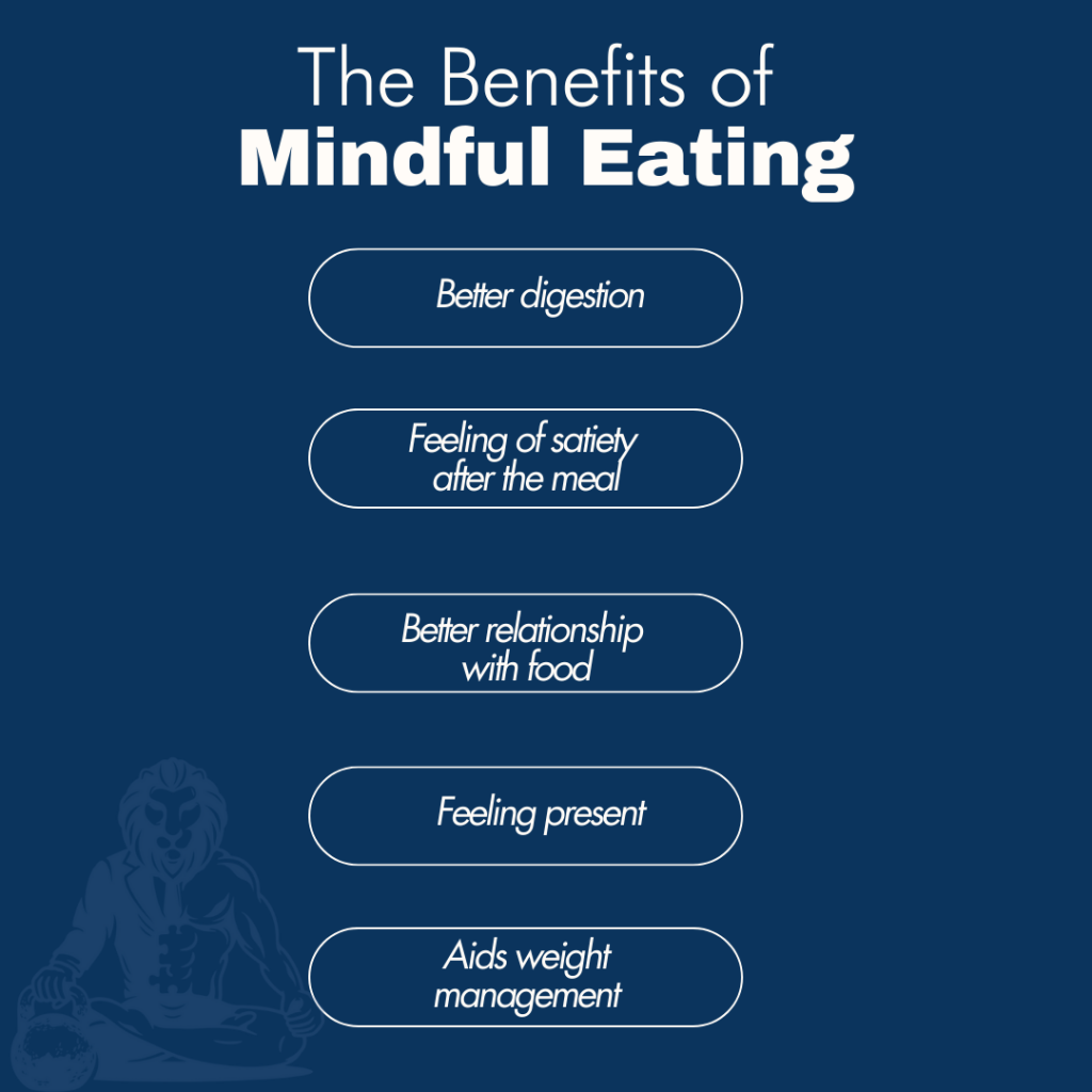 The Benefits Of Mindful Eating (1)